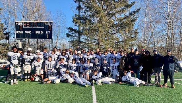 2022 Strathmore sports recap an amazing year for Strathmore